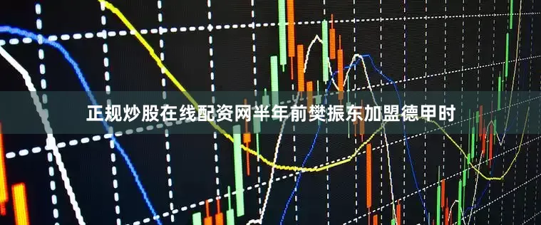 正规炒股在线配资网半年前樊振东加盟德甲时